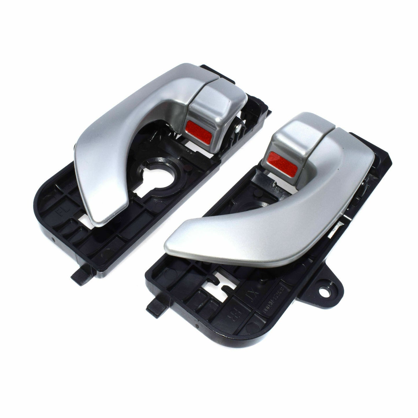 for for Hyundai 2005 - 2008 Sonata Interior Door Handle Front LH & Right Hand 82610-3K020 New - v