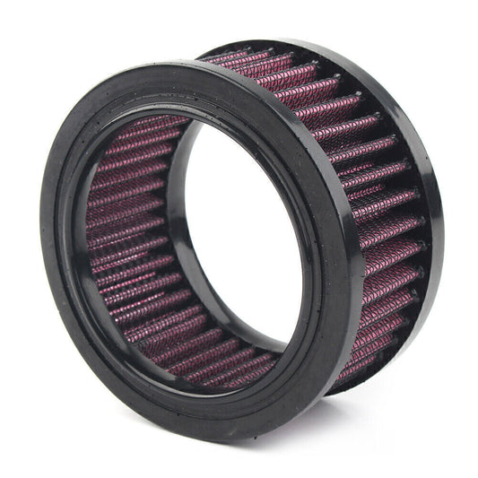 for Harley Sportster XL 883 1991-2017 16 Forty Eight Air Cleaner Filter Element Q