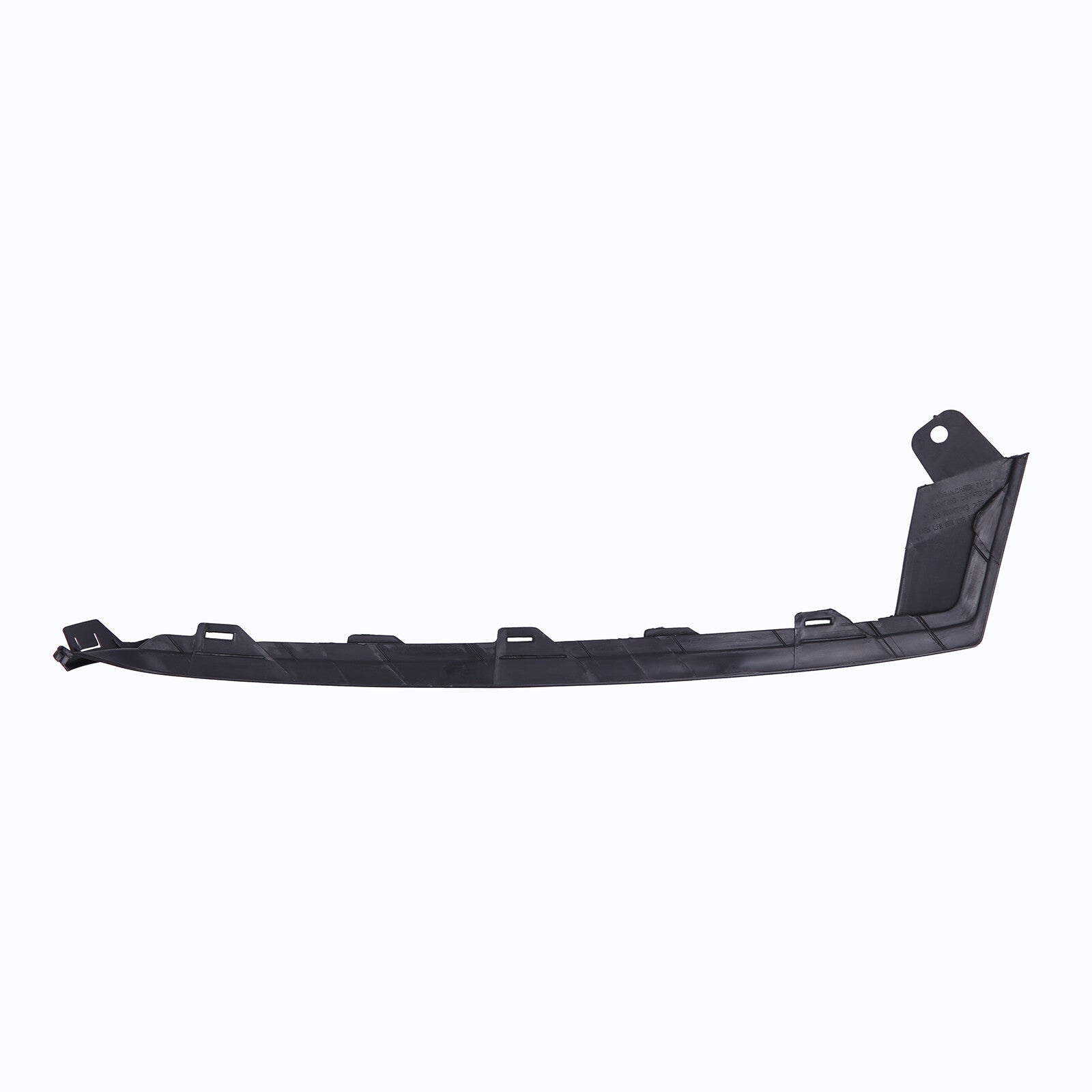 Front lower bumper molding trim right passenger side suitable for 2018-2020 for Honda Accord- v