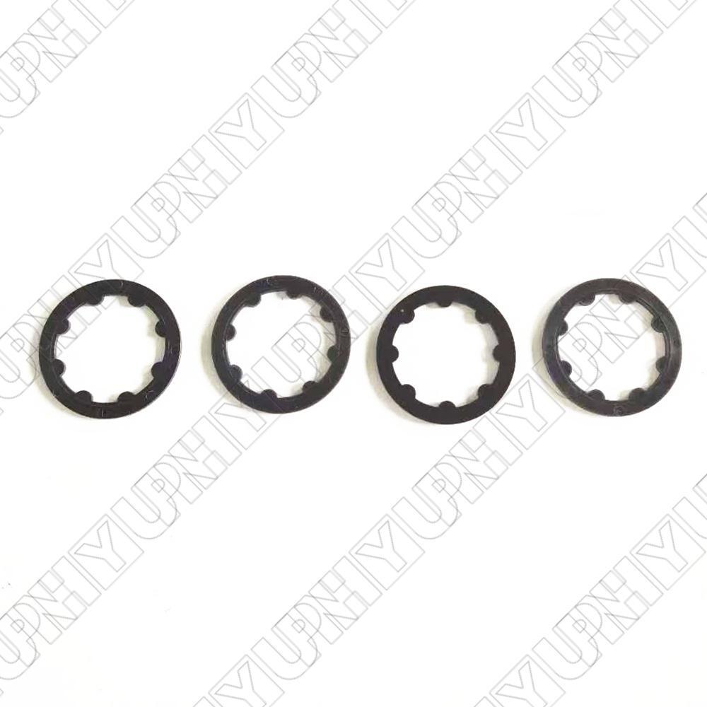 4Pcs Front Left or Right Axle Shaft Guide for Jeep for Wrangler 2007-2018 68004090AA Q