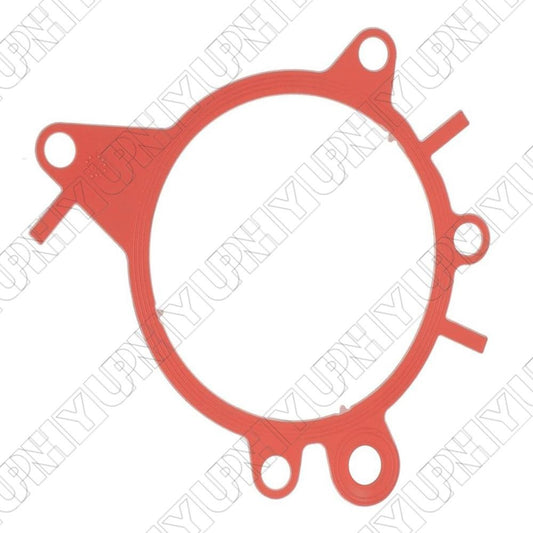 Fit For 2011-2016 for Ford F-250 F-350 Super Duty 6.7L Vacuum Pump Gasket BC3Z2A572A Q