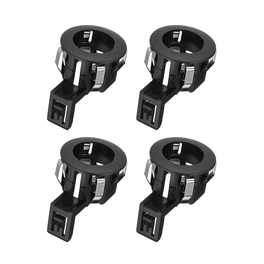 4x for Lexus RX350 for Toyota Tundra 89348-34020 PDC Parking Sensor Retainer Bracket