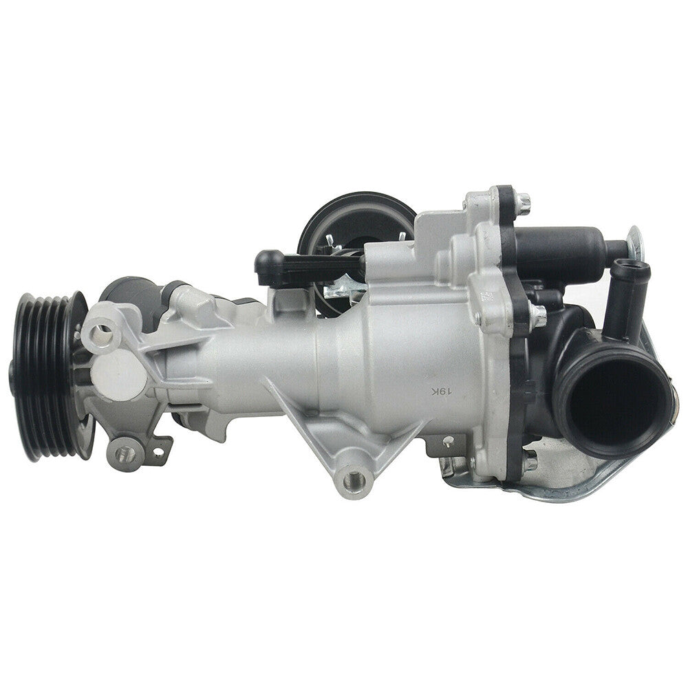Cooling water pump suitable for BENZ W176 A160 A180 2012-2018 2702000800 2702000000- n
