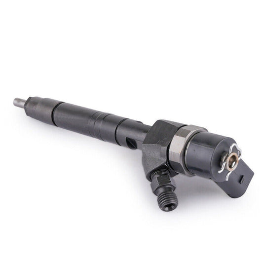 1x Fuel Injector 0445110162 for Dodge for Freightliner Sprinter 2500 3500 2004-2006 n