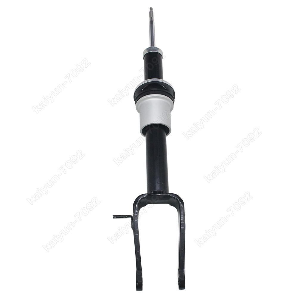 Front Shock Absorber Strut for Mercedes E-Class W211 S211 E350 4Matic 2006-2009
