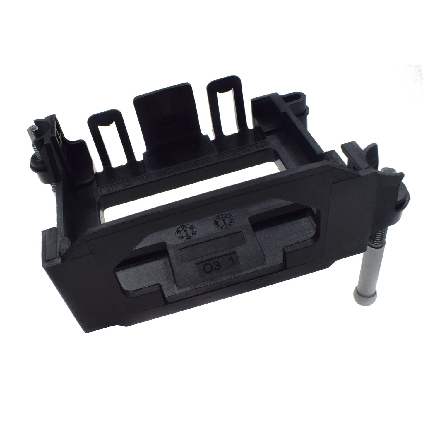 Radar cruise sensor control body bracket 36801TLAA06 is suitable for Honda for Civic and CRV. (2017-21) Q