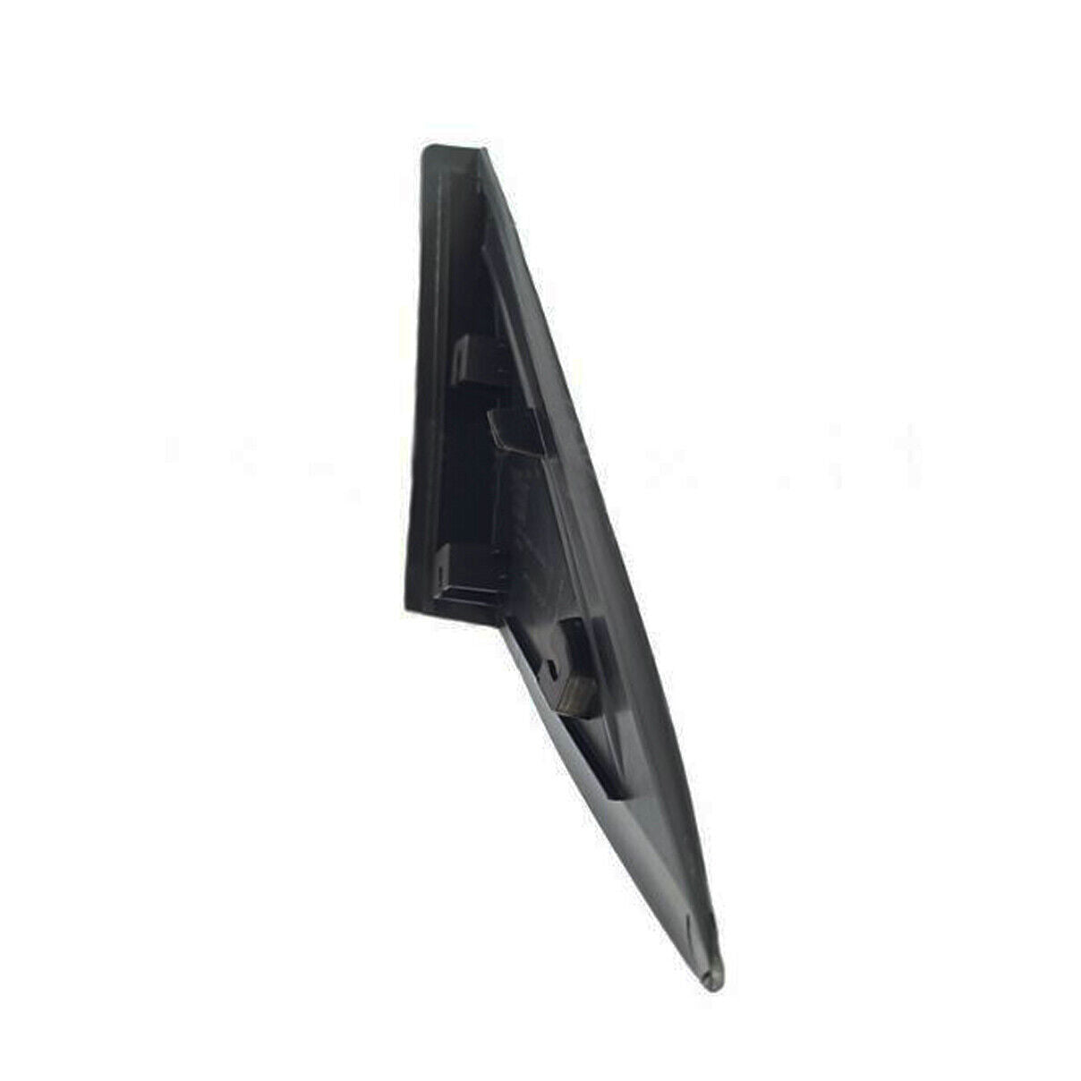 Brake Actuator Rear Parking Black Interior Parts 43020-T7A-000 Plastic- v