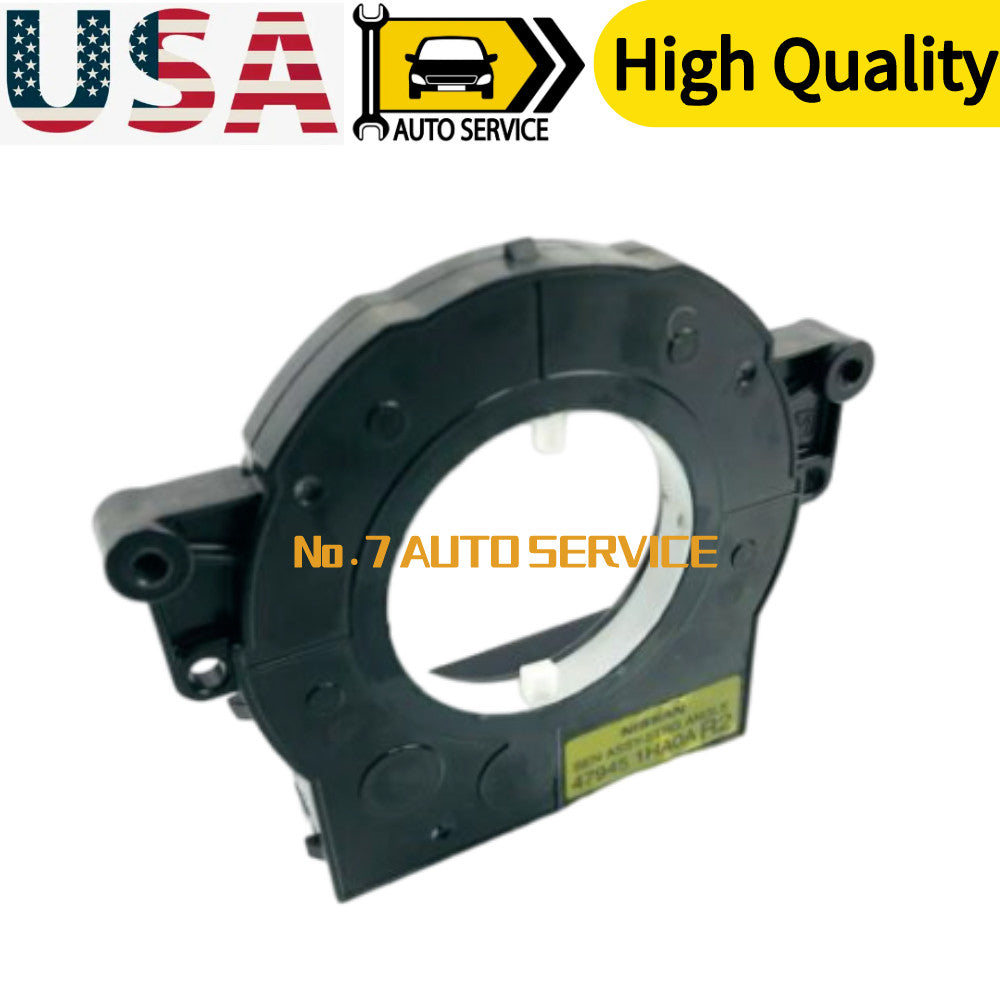 Steering Angle Sensor Fits for INFINITI G37 M35H M56 M37 G25