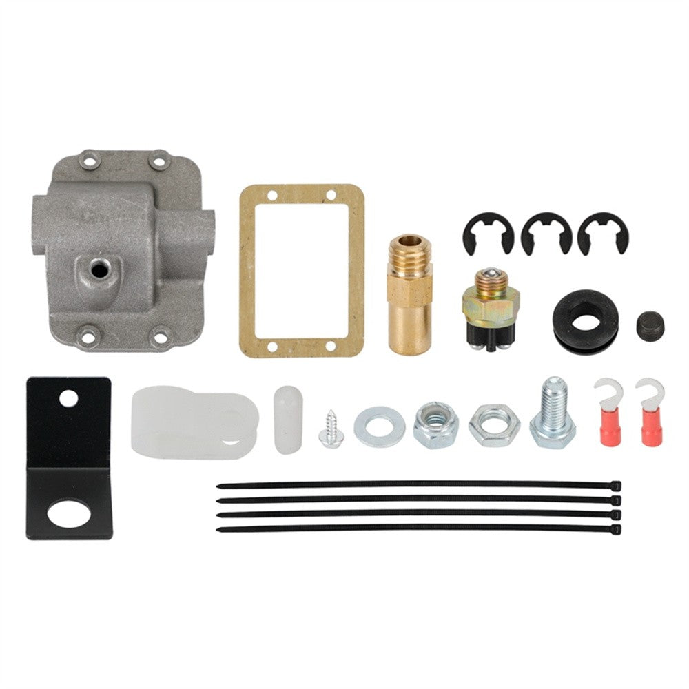 1x New Axle Shaft Disconnect Conversion Kit for Dodge for Ram 1500 2500 3500 PSL400 Q