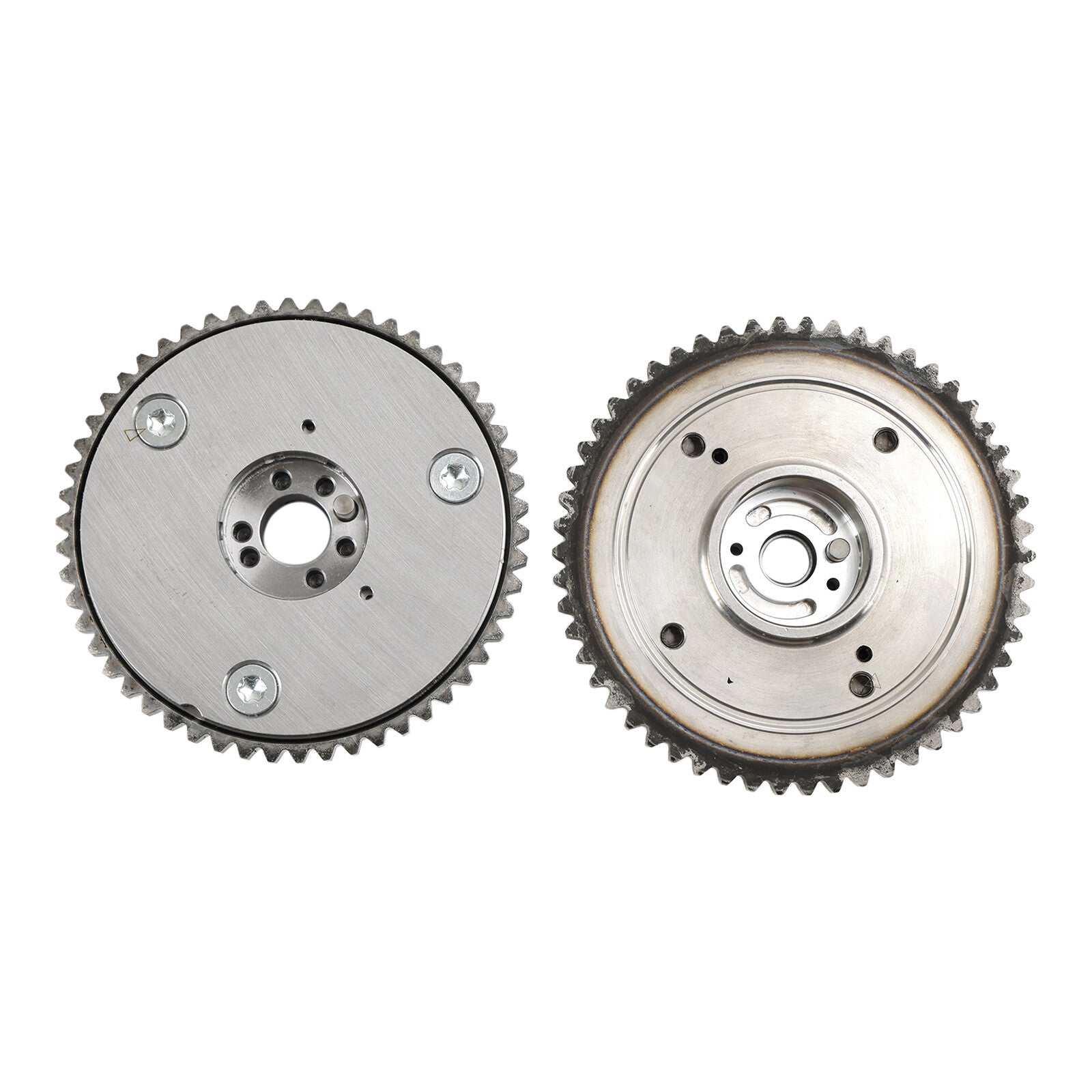 6-piece piston and ring kit, 81mm mast, 19mm mast, for 2004-2008 Audi A6 2.4L BDW 06E107065DC D