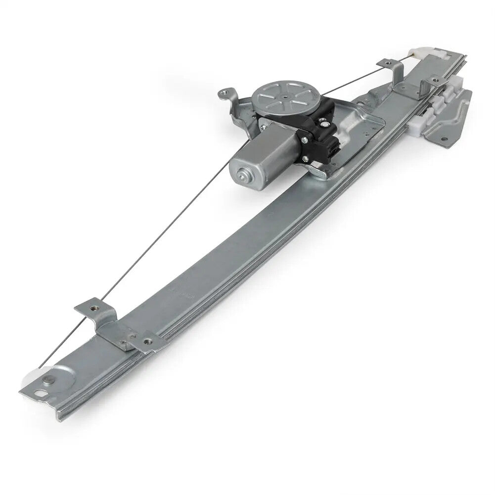 Front left power window regulator for Montero 2006 3.8L MN167271- n