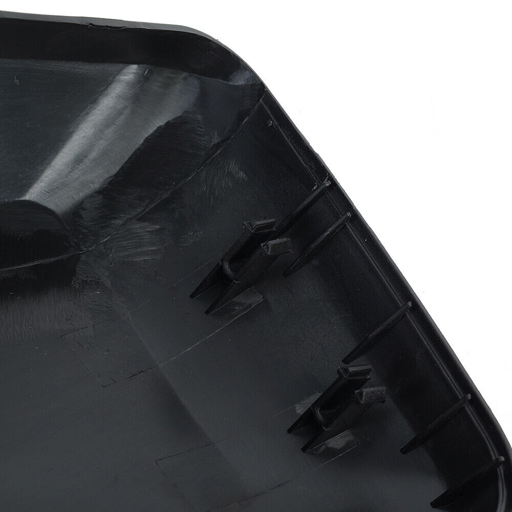 2¡Á F¨¹r for Ford Transit Custom V362 2014-2023 Au?enspiegel Abdeckung Links+Rechts