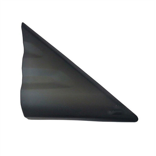 Right Rearview Mirror Triangle Plate for Ford Transit MK8 2014-2020,BK31V16003AD