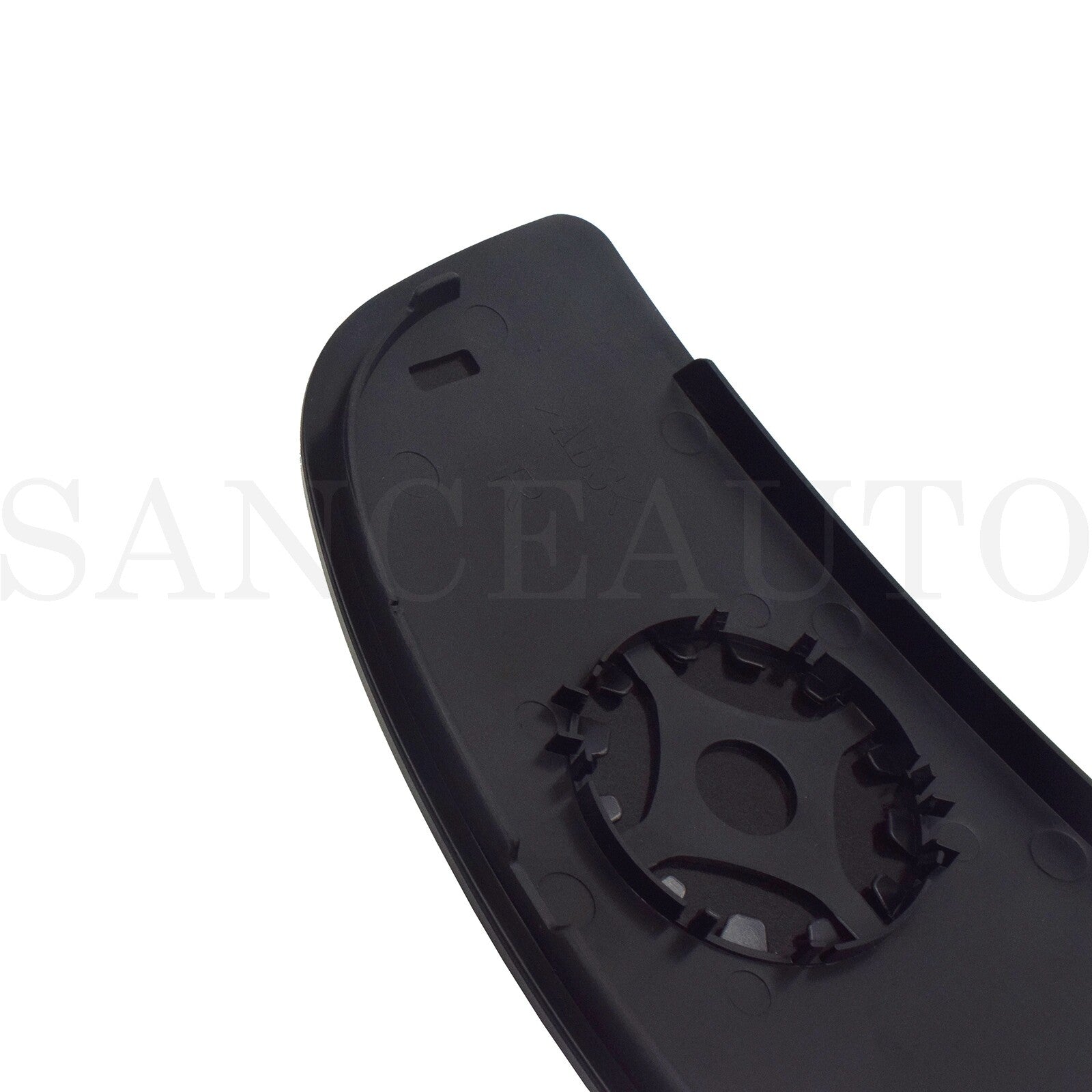 The lower right tow mirror glass is compatible with Transit 150, 250, 350, and 15-22 models (BK3Z17K707A-). n