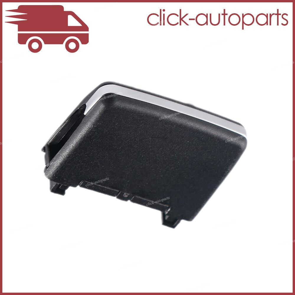 A/C Air Vent Outlet Black Tab Clip Repair Kit Fit for Mercedes-Benz W166 ML GL Q