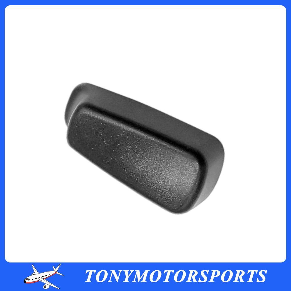 Front for Seat Adjust Switch Knob Trim Cover Fits for Nissan Murano for Infiniti QX50 Q