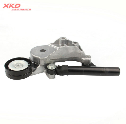 1.9TDI accessory belt tensioner pulley suitable for Audi A3, for Volkswagen for Jetta , for Golf 038903315C ALH