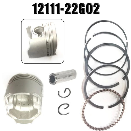 Car Piston Kit 12111-22G02 for Suzuki Choinori 50 LT-Z50 Quad Sport 2006-2020 Q