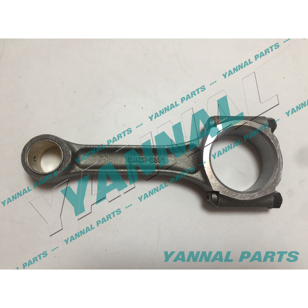 C240 connecting rod is suitable for TCM HYSTER YALE FORKLIFT aftermarket parts.