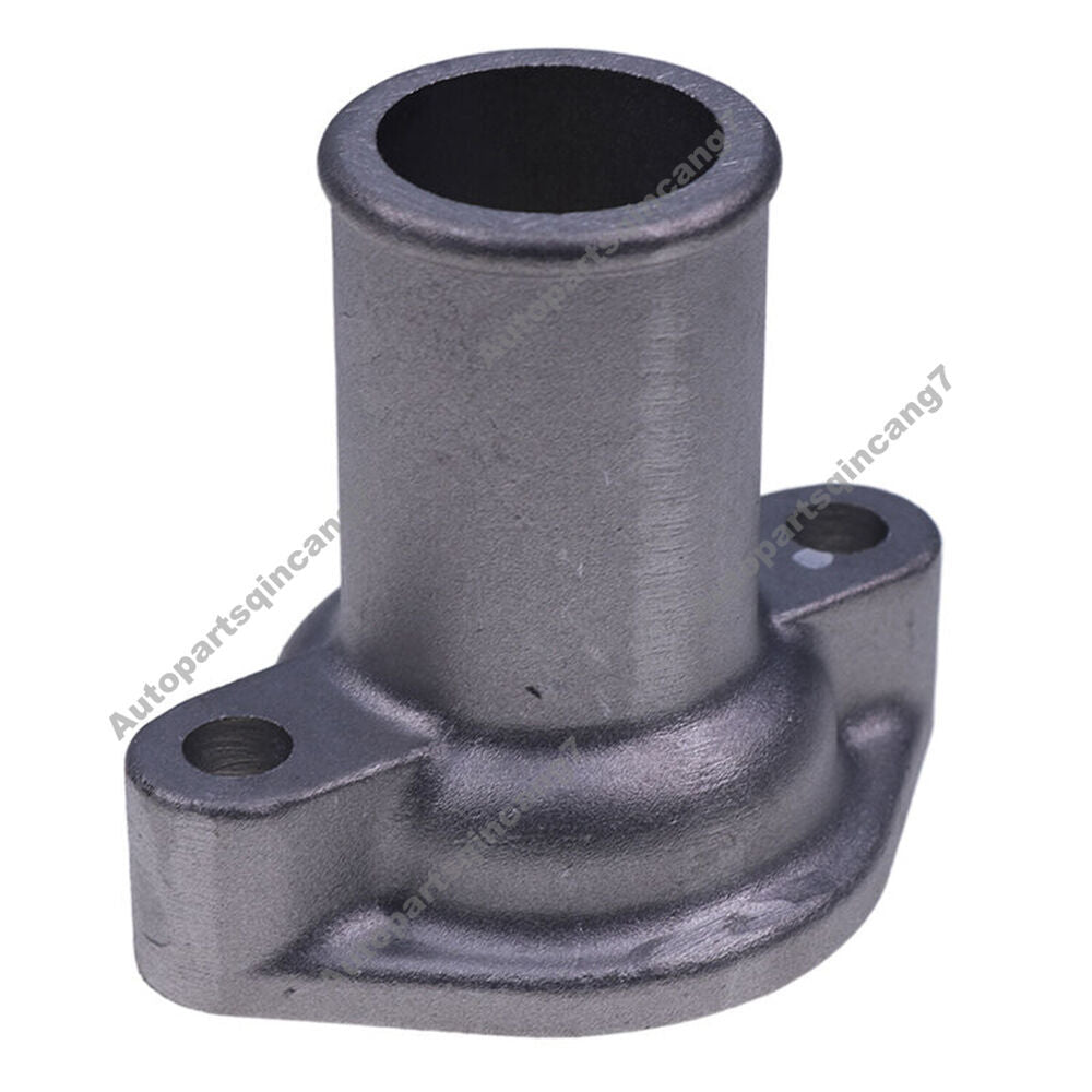 Thermostat Housing Cover 15321-73260 For Kubota Tractor L235 L245H Engine V2203 Q