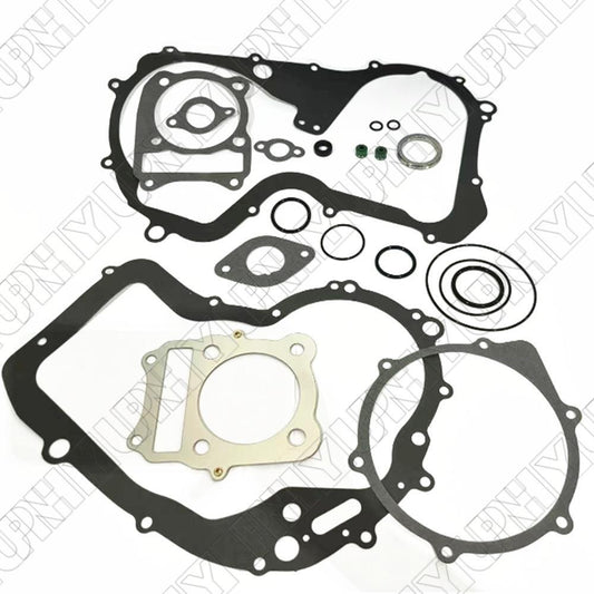 1 Set Engine Gasket Kit For Arctic Cat 300 4X4 1998-2005 Namura Engine only Q