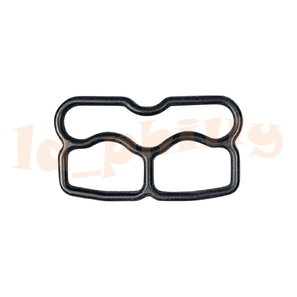 Black 36172-P2J-005 for Honda VETC Solenoid Valve Sealing Ring Valve Gasket Q