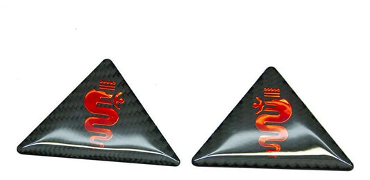 Suede leather horseshoe buckle accessory for Audi for A4 car keychains/rings.