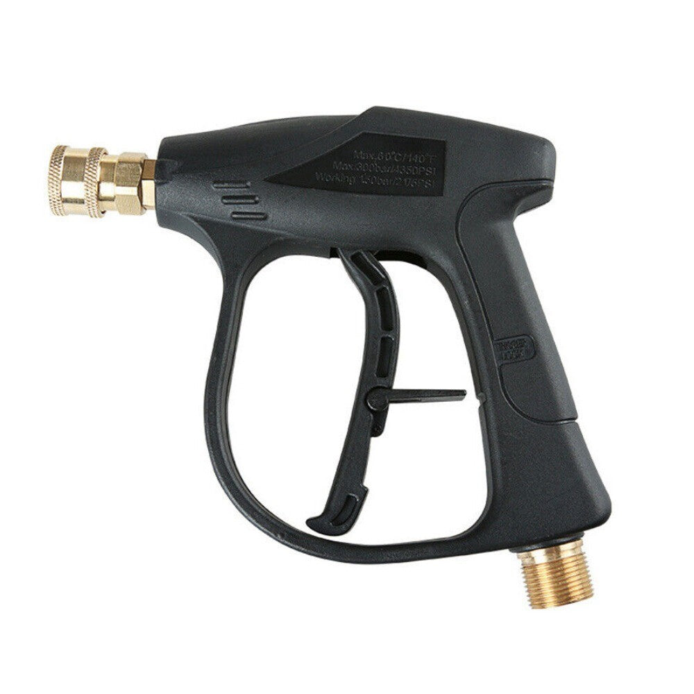 1High-Pressure Power Washer 3000 PSI M22-14 for Auto Car Garden House Clean n