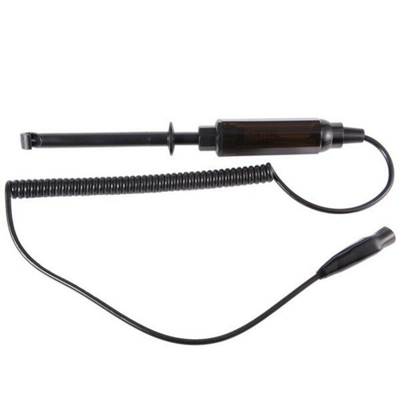 Professional Car Vehicle Circuit Tester Test Pencil Light Indicator Hook Probe