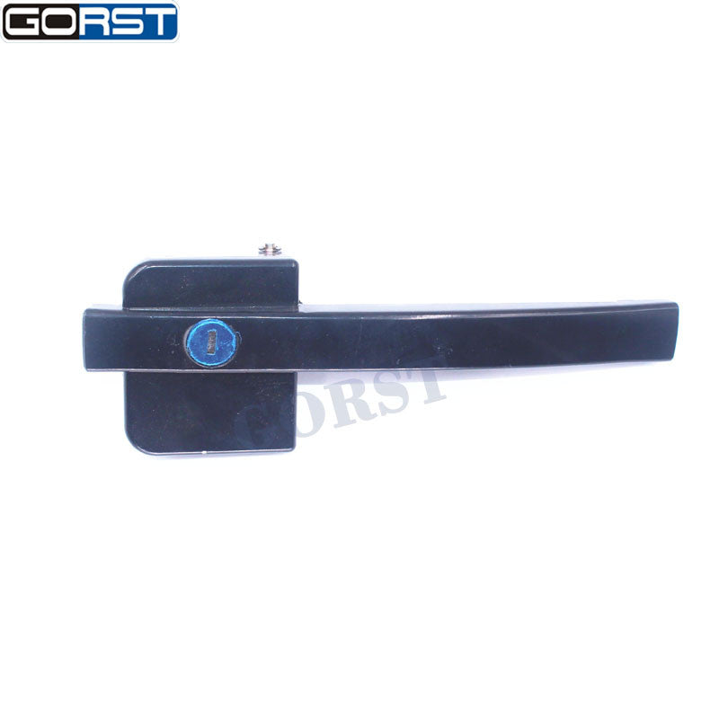 Door Dandle for Daf 95 Xf 105 1305481L 1305482R 1666068 1666067 0384610 0384609