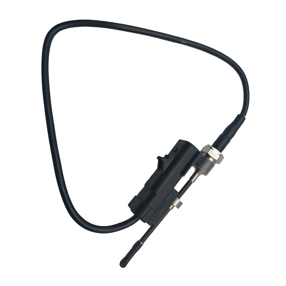 2593754C91 Temperature Sensor is compatible with IC Corporation 2010-08, International 2015 - 2008 Q