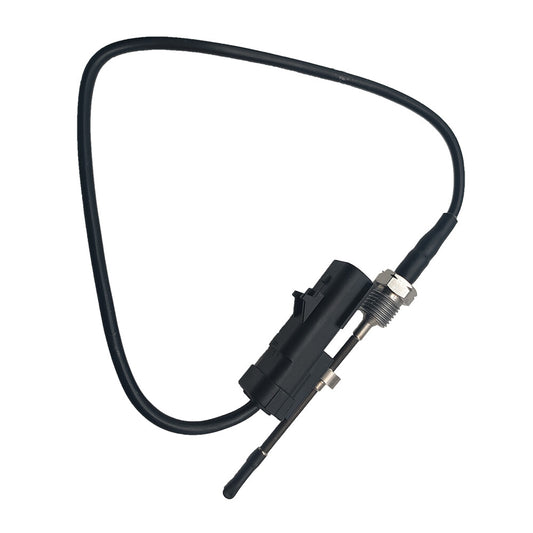 2593754C91 Temperature Sensor is compatible with IC Corporation 2010-08, International 2015 - 2008 Q