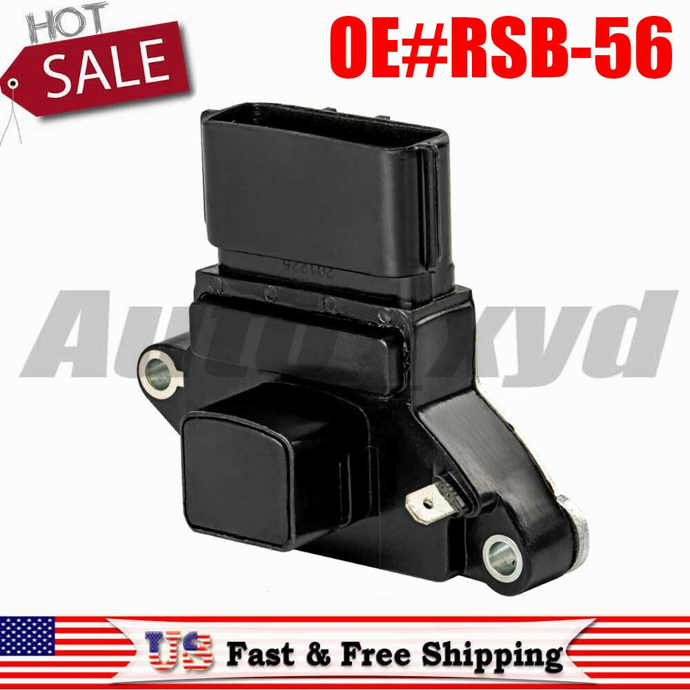 RSB-56 Camshaft Position Sensor for Nissan Pathfinder Xterra Villager QX4 3.3L Q