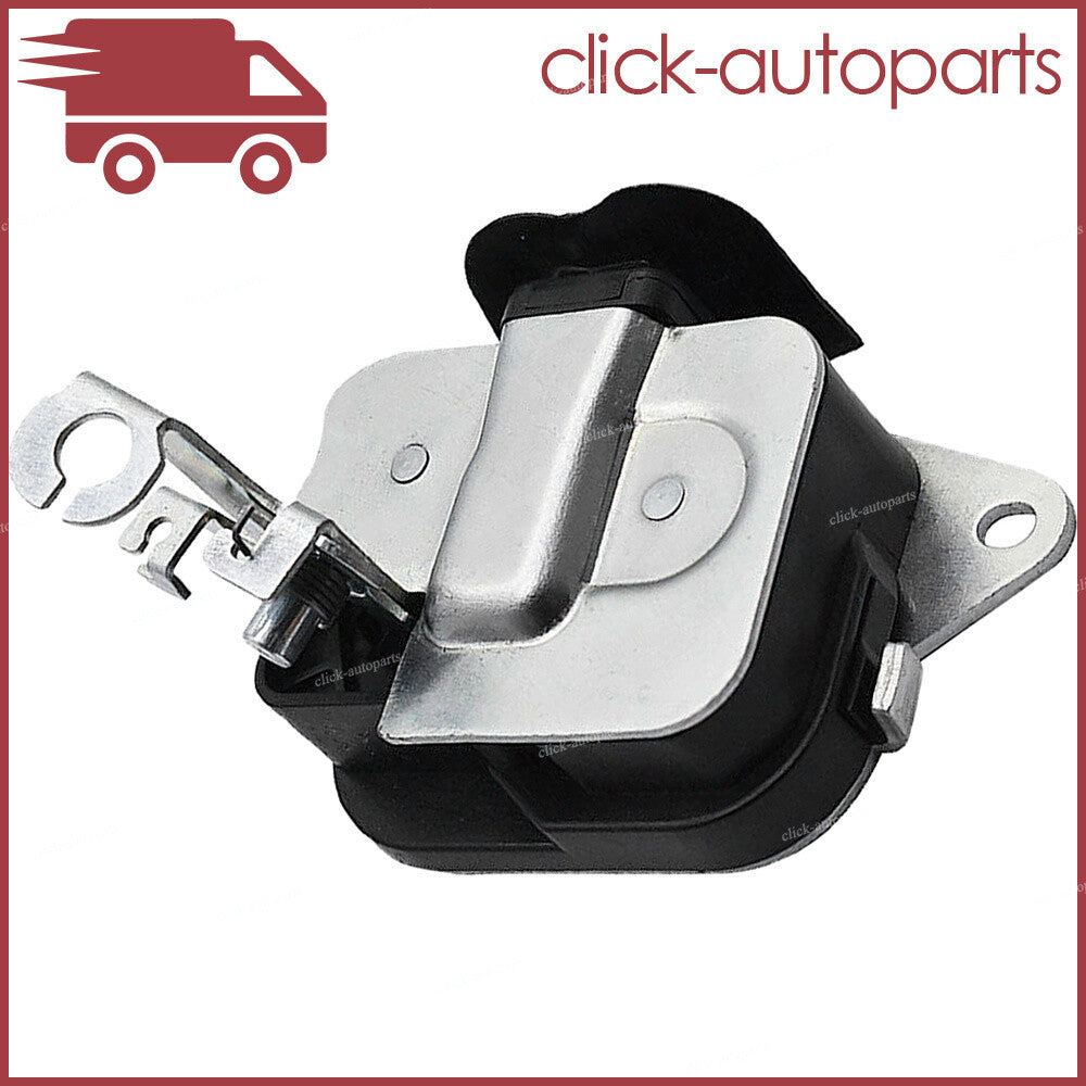 Fit For Chevy Silverado1500 2500 Rear Trunk Latch Tailgate Hatch Lock Actuator