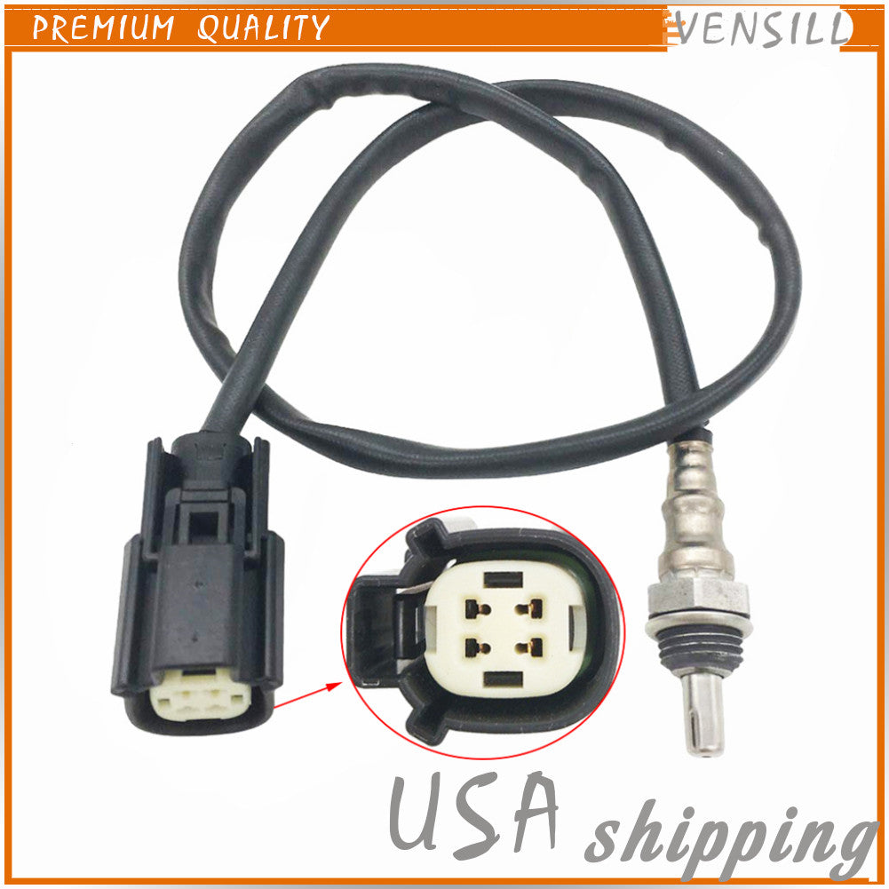 Downstream 4wire Oxygen Lambda Sensor For V-Rod Dyna Sportster883 12-17 32700006