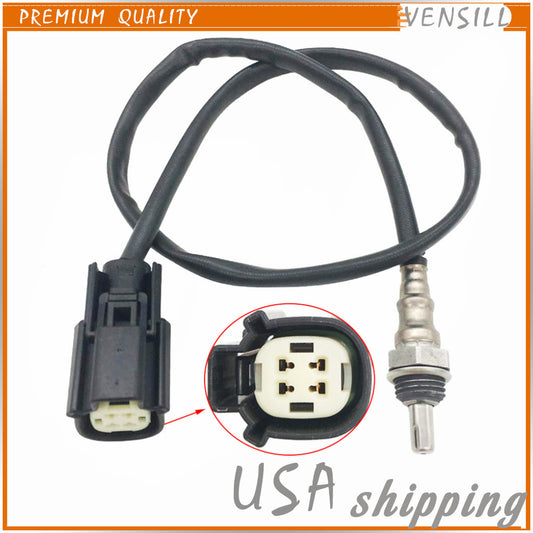 Downstream 4wire Oxygen Lambda Sensor For V-Rod Dyna Sportster883 12-17 32700006