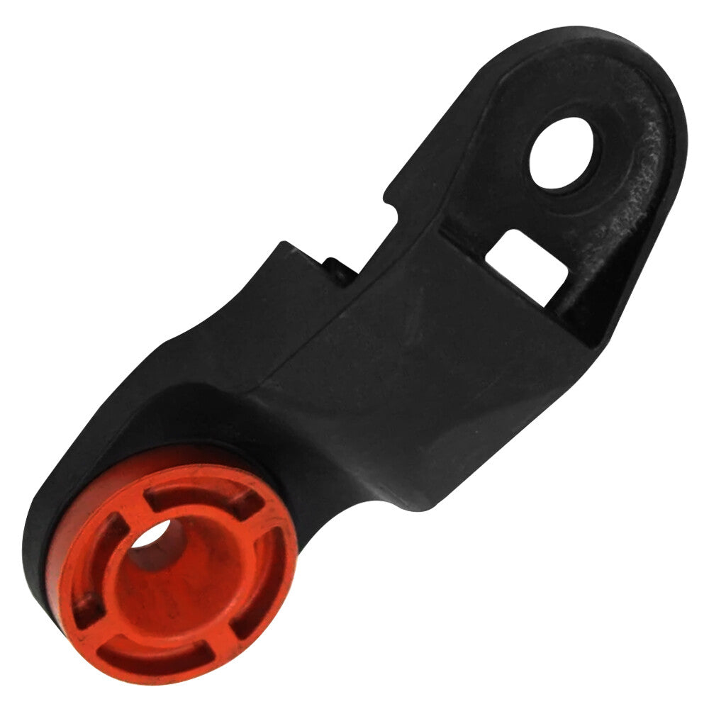 Engine Air Intake Resonator Bracket Black For 2017-2020 5 Series G30 G31 G38 Q
