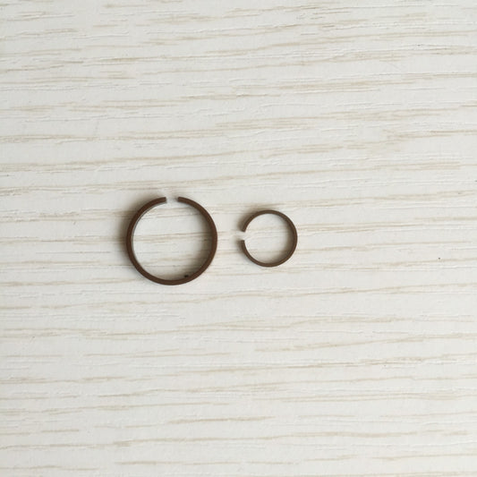 TD07 Piston Rings/Sealing Rings for Turbocharger Repair Kits