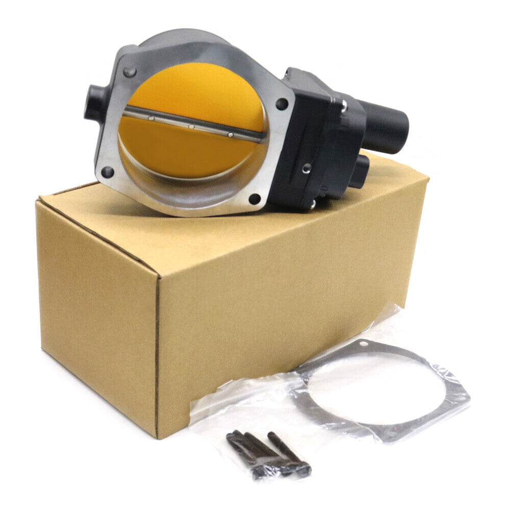 12605109 102mm Throttle Body for Chevrolet GM LS3 LS7 L76 L99 for Corvette Camaro SS Q