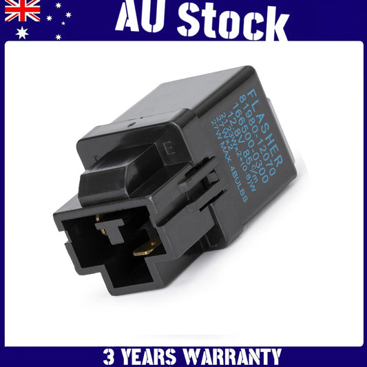 1PCS Flasher Relay Turn Signal Fits For 1995-20024 Runner for Camry 81980-12070 v