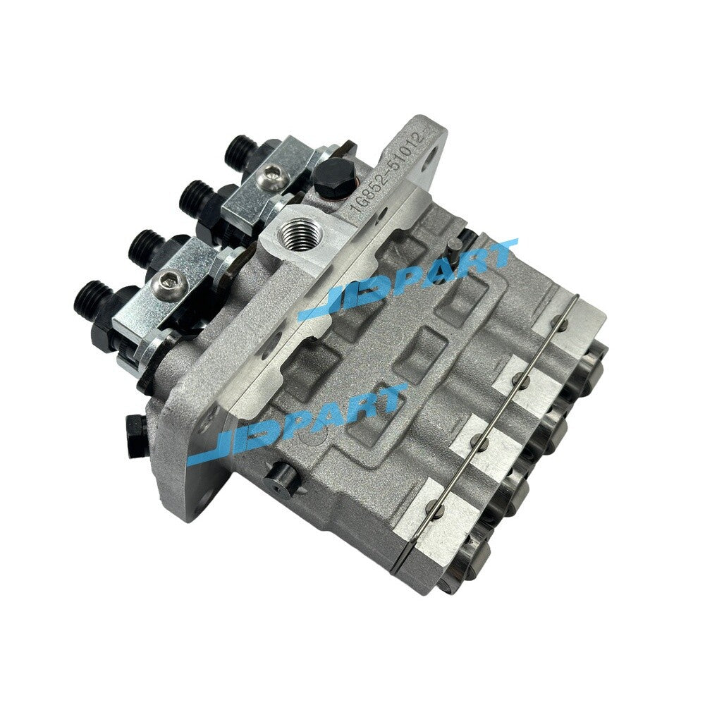 V2203 Fuel Injection Pump 1G852-51012 - Suitable for Excavator Engine Parts