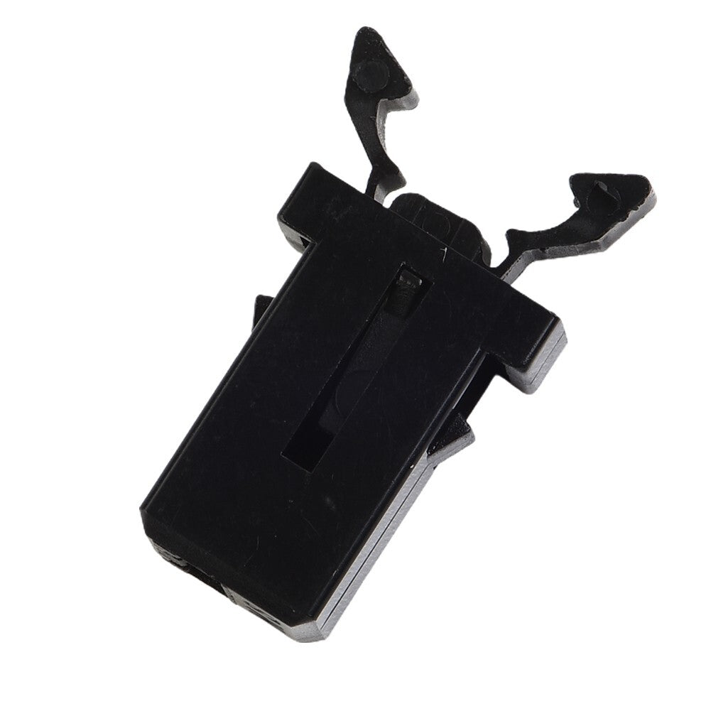 1pcs Replacement Car Sunglasses Holder Overhead Console Latch For Most Trash v
