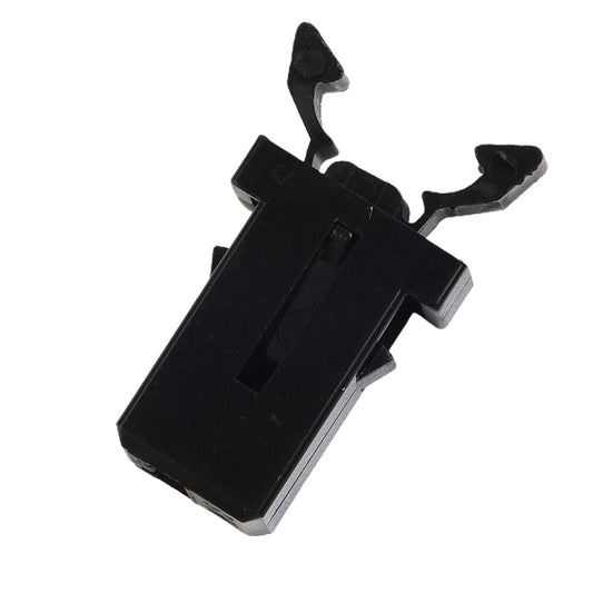 1pcs Replacement Car Sunglasses Holder Overhead Console Latch For Most Trash v