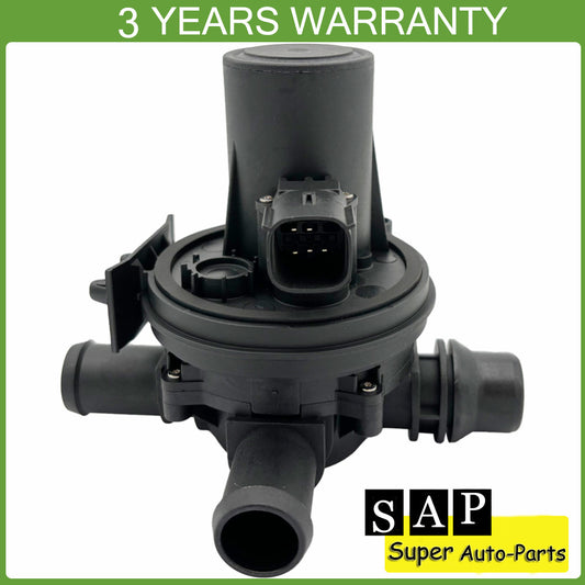 3 Way Heater Coolant Flow Valve for Chevrolet Volt 2016-19 for Cadillac ELR 23187581 Q