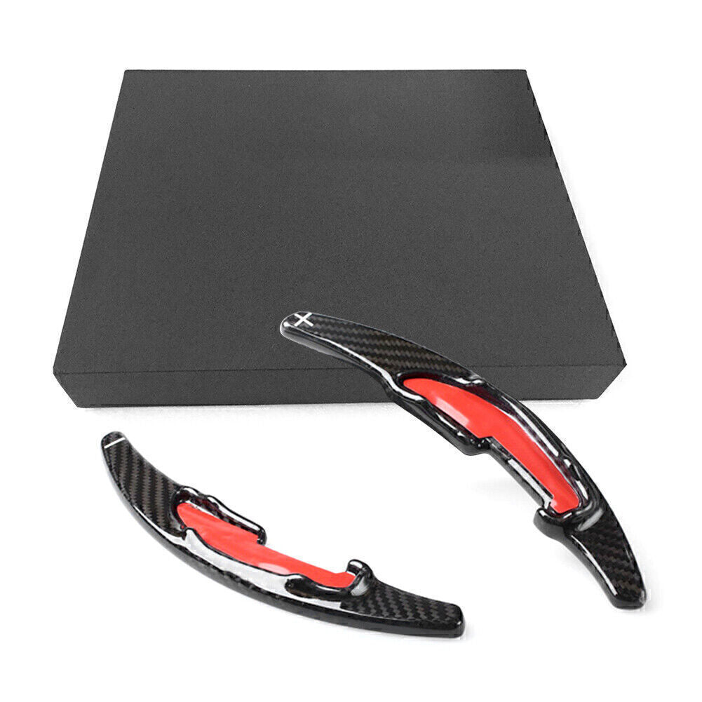 for BMW M2 M3 M4 M5 M6 X5M X6M Car Steering Wheel Shift Paddle Extension Shifter