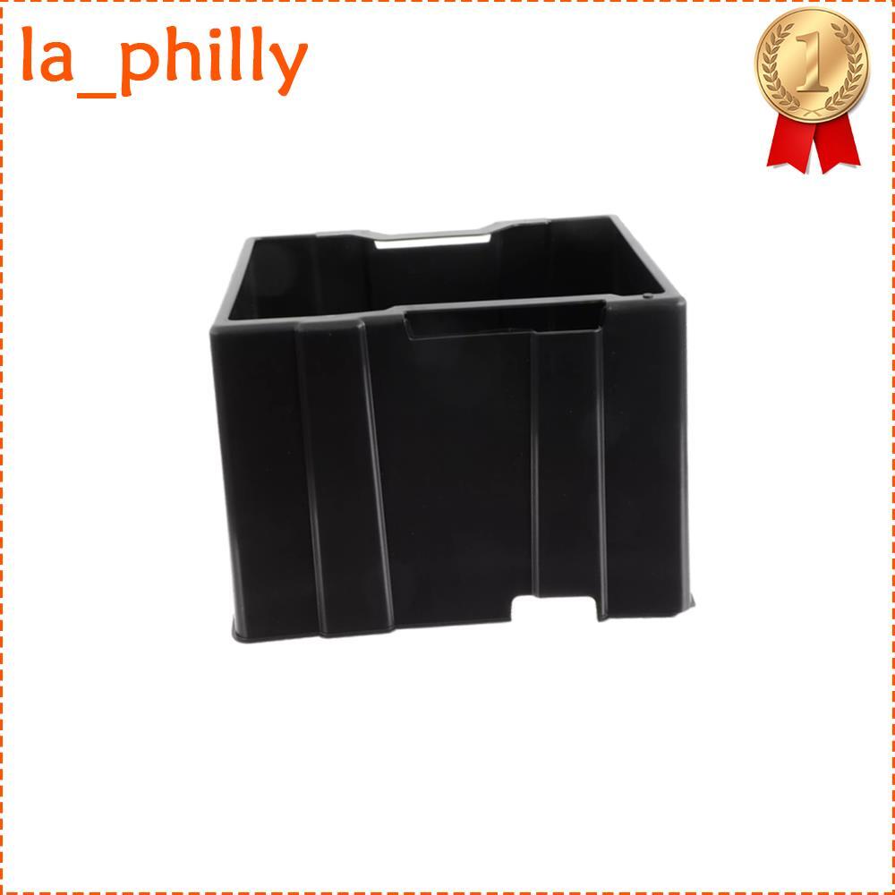 Battery Cover Black for Accord 2008-2013 | Crosstour 2012-2015 | for CR-V 2015-2016 Q