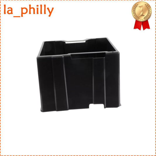Battery Cover Black for Accord 2008-2013 | Crosstour 2012-2015 | for CR-V 2015-2016 Q