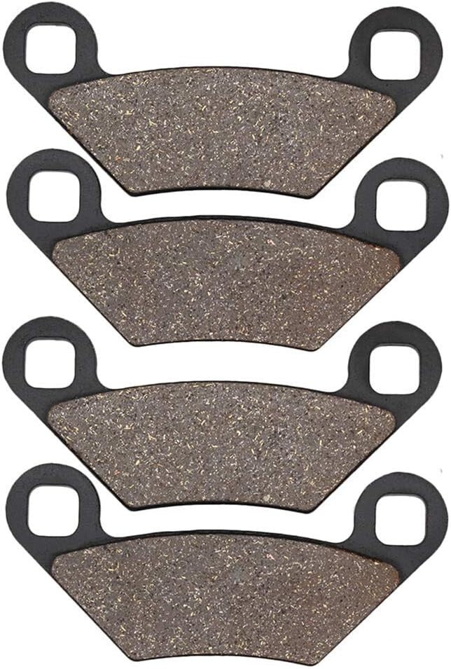 Brake Pads for POLARIS Sportsman 550 XP EPS/ Sportsman 550 Touring EPS 2010-2014
