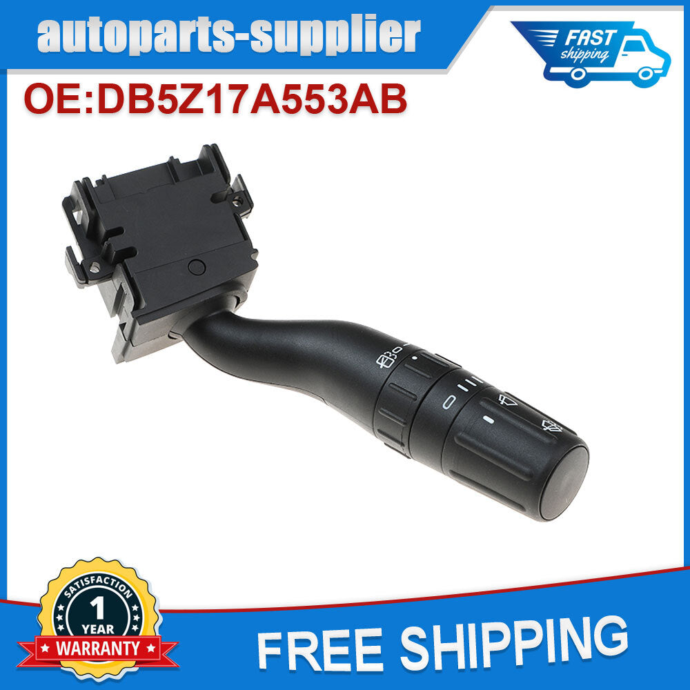 Suitable for Ford Explorer Edge windshield wiper switches 2011-2018 DB5Z-17A553-AB