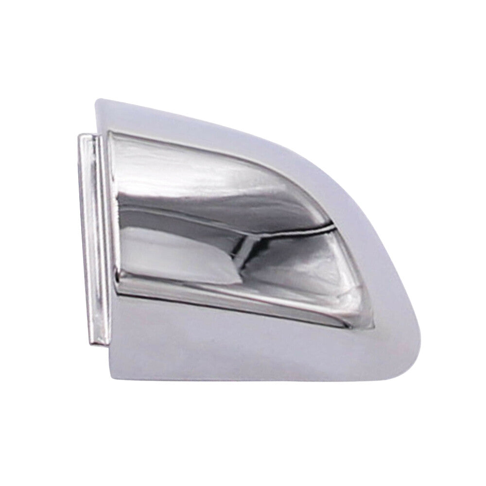 for Hyundai for Elantra 2017-2020 Rear/Front RH/LH Exterior Door handle Cover Trim